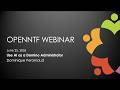 OpenNTF Webinar Use AI as a Domino Administrator