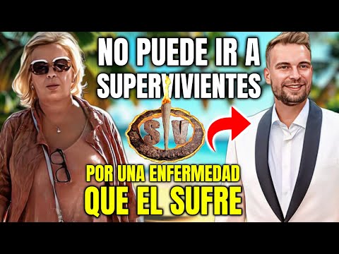 Carmen Borrego DESVELA si su HIJO irá o no a SUPERVIVIENTES después de la FAMA que esta TENIENDO