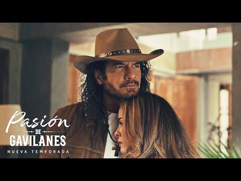 Pasion de Gavilanes 2 - Norma regaña a Juan por desaparecer sin avisar