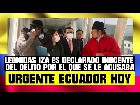 NOTICIAS ECUADOR HOY 26 DE SEPTIEMBRE 2022 ÚLTIMA HORA EcuadorHoy EnVivo URGENTE ECUADOR HOY