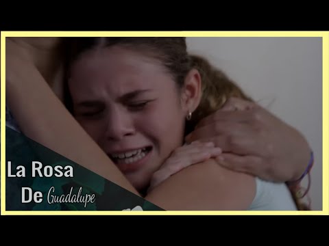 LUZ DEL CORAZÓN LA ROSA DE GUADALUPE PARTE 1