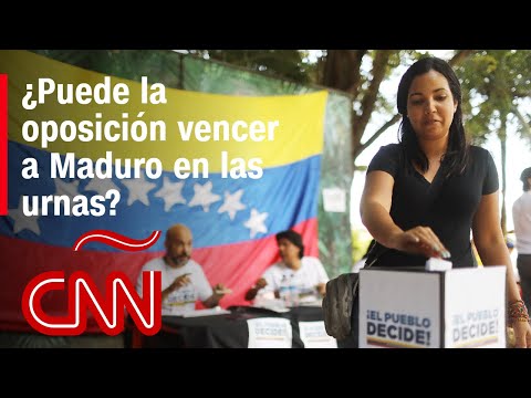 El proceso electoral en Venezuela no tiene legitimidad, asegura un experto