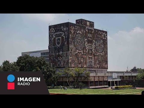 Hay una campaña de desprestigio contra la UNAM: José Franco