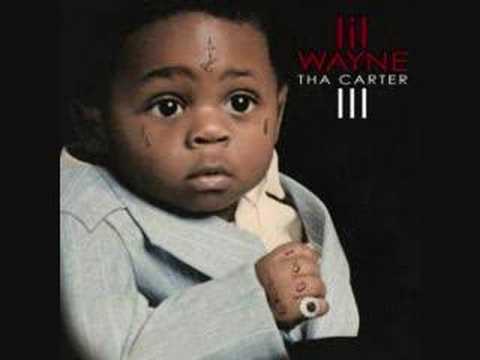 Lil Wayne - Let The Beat Build [CARTER III]