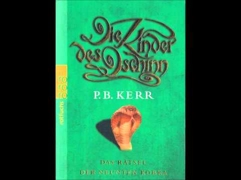Die Kinder des Dschinn - Das Rätsel der neunten Koba Teil 3