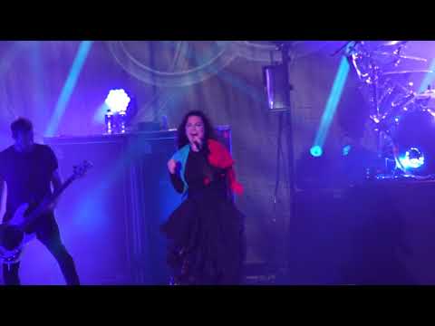 Evanescence - Oceans