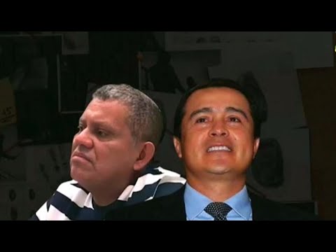 Ratifican cadena perpetua a “Tony Hernández y Geovanny Fuentes”