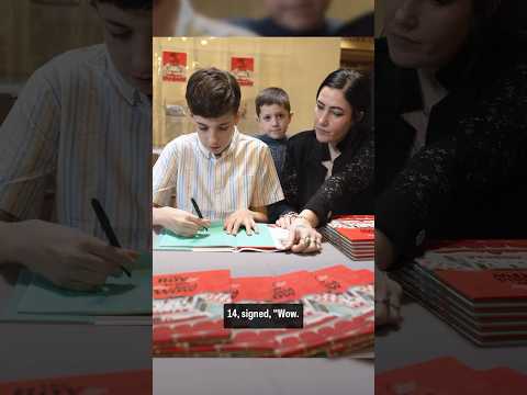 YouTube video thumbnail