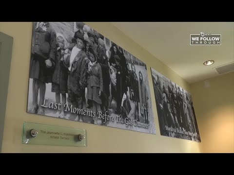 Holocaust memorial exhibit opening in La Jolla this weekend