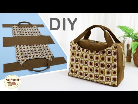 Easy-making-Boston-bag-pattern Easy-making-Boston-bag-pattern