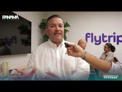 Flytrip alcanza nuevas alturas como aerolínea comercial certificada - Panamá En Directo
