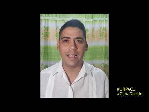 UNPACU y promotores de Cuba Decide convocan a Twitazo por la libertad de los presos políticos
