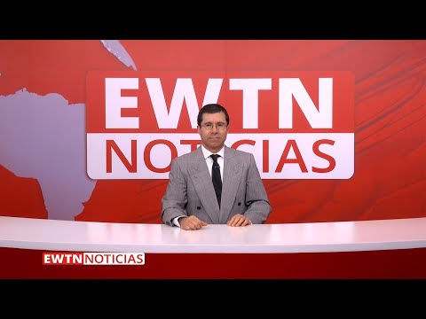 EWTN NOTICIAS - 2024-05-24 - Noticias católicas | Programa completo