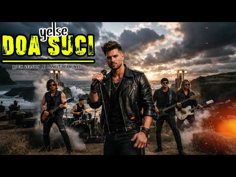 Doa Suci – Yelse | Rock Version Cover Indonesia
