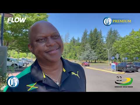 Oregon Gold Rush: Jamaica Team's Coaching Staff update