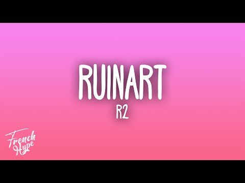 R2 - Ruinart