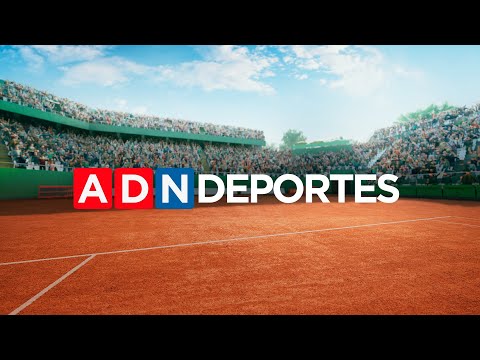 Comenta con #ADNCopaDavis | Nicolás Jarry/Tomás Barrios vs Blaz Rola/Sebastián Dominko
