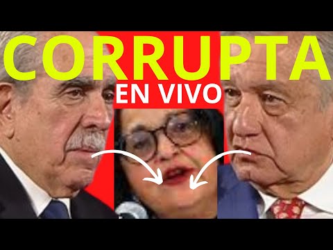 EL VERDADERO ANGEL DE LA JUSITICA..PABLO GOMEZ Y AMLO DAN UNA REPASADA A TODO EL PODER JUDICIAL!