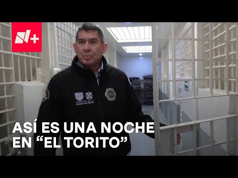 ¿Cómo se vive una noche en El Torito? - En Punto