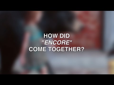 Red Hot Chili Peppers - Josh on “Encore” [The Getaway Track-By-Track Commentary]
