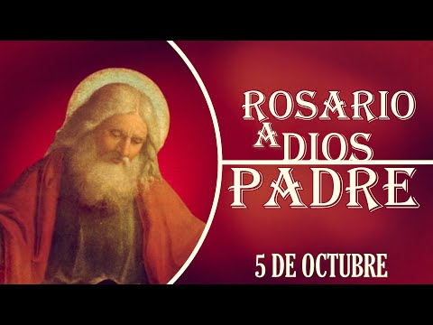 Dios Padre 5 de octubre