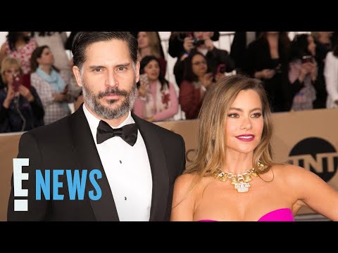 Joe Manganiello Says He DEFINITELY Wants Kids Following Sofía Vergara Split | E! News