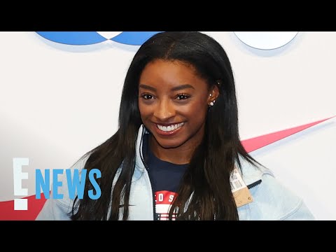 Why Simone Biles SKIPPED the Opening Ceremony in Paris |  2024 Olympics | E! News