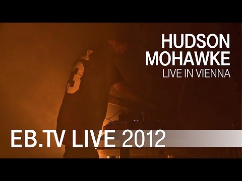 Hudson Mohawke Concert Tickets - 2026 Tour Dates.