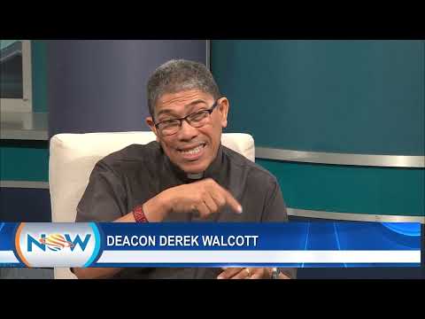 Deacon : Easter Is Not The Time For The Beach