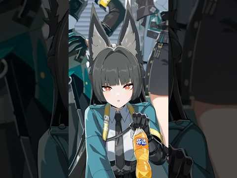 【ゼンゼロ】海外限定ファンタコラボPVの対ホロウ6課が最高にかわいい理由【ゼンレスゾーンゼロ】