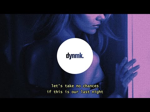 Dxvn. X Daniel Di Angelo - Tonight (Lyrics)