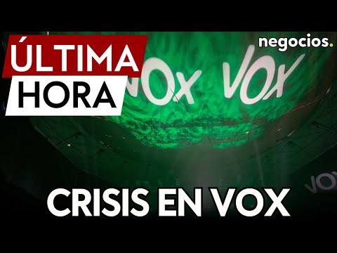 ÚLTIMA HORA | El consejero de VOX en Extremadura se da de baja del partido y seguirá en su puesto