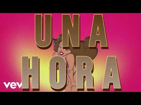 KAROL G - Ivonny Bonita 1 Hora