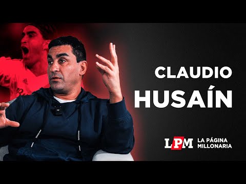 Claudio Husaín EN EXCLUSIVA | La actualidad de River, quién debe ser el 5, Demichelis y mucho más