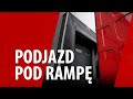 Jak cofa pod ramp? 4 porady dla wieaka