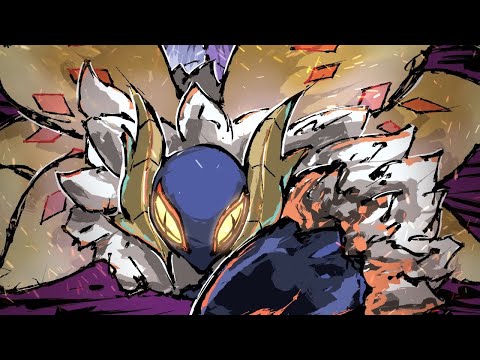 【ポケモンSV】地を蠢く羽