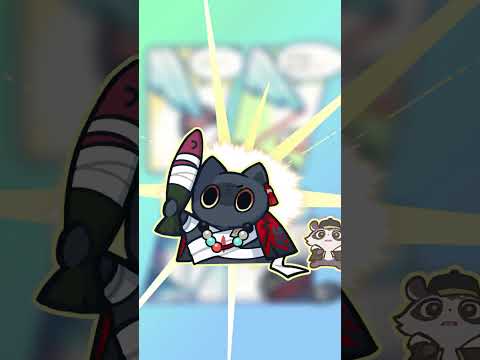 『青天航路もふもふ号』特別ミニ劇場——「コウコトリの手相占い」