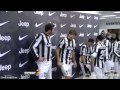 12/12/2012 - Coppa Italia - Juventus-Cagliari 1-0