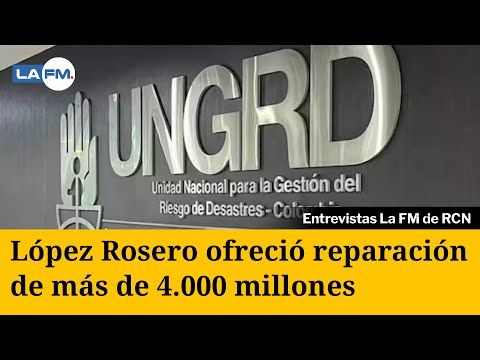 Caso UNGRD: abogado del Pastuso aseguró que su implicación en el caso de corrupción es menor