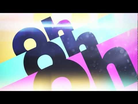 David Guetta feat Usher - Without You (Lyrics video)