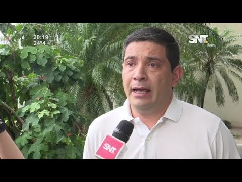 Juan Villaba dejó la Policía Municipal de Tránsito