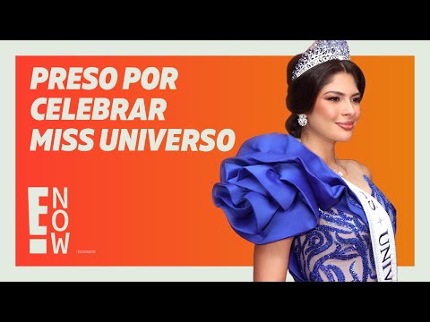 ESTE HOMBRE FUE PRESO Y EXPATRIADO POR CELEBRAR EL TRIUNFO DE MISS UNIVERSO