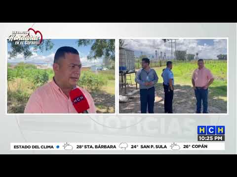 Construirán polideportivo en la granja penal de Comayagua