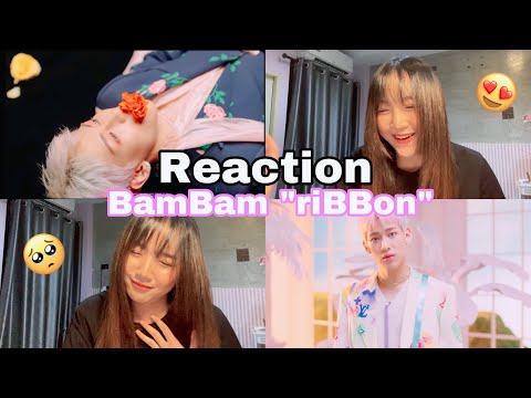 [Reaction]รีแอคชั่นBamBam뱀뱀