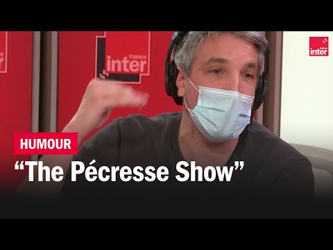 The Pécresse Show - Le Moment Meurice