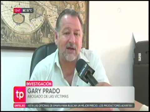 05102024   GARY PRADO   CASO LAS AMERICAS A JUICIO EN LA CORTE IDH   UNITEL