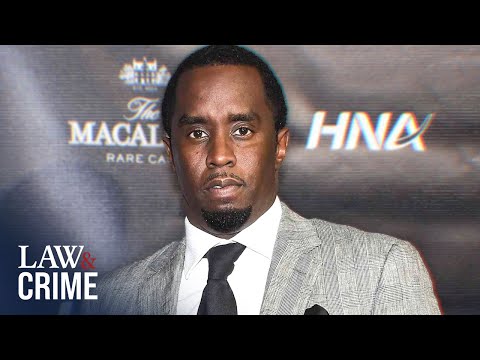 7 Ways P. Diddy Prosecutors Could Convict Him of Sex Trafficking