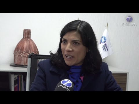 Reparte Fuerza y Corazón por México candidaturas a diputaciones federales en SLP