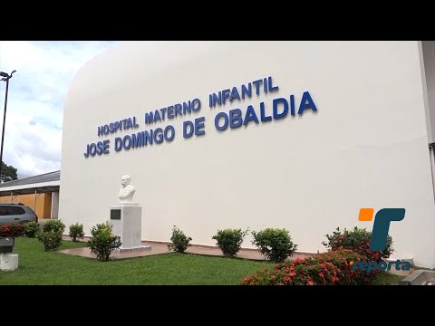 En condición estable se encuentra 9 niños en el Hospital Materno Infantil tras accidente en Gualaca