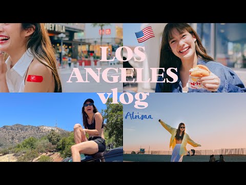 VLOG-12-🇺🇸-USA-part1-:-L.A-tri VLOG-12-🇺🇸-USA-part1-:-L.A-tri